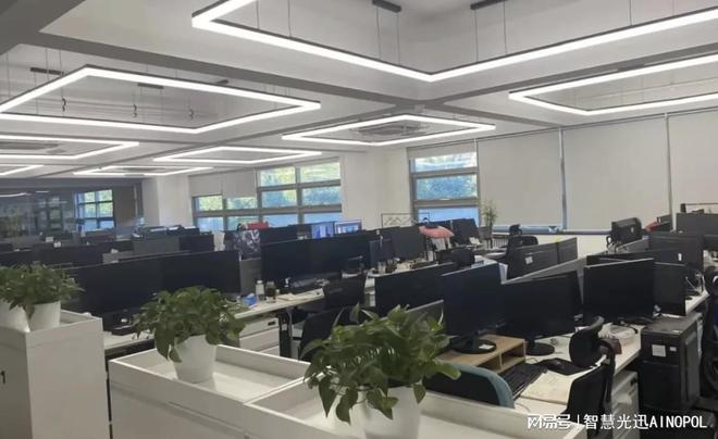 FTTN助力办公全光网络：铸就办公超高速信息架构(图1)