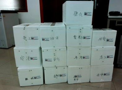 泉州市食品药品检验所：积极充当技术多面手筑牢食品安全“防火墙”(图1)