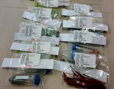 泉州市食品药品检验所：积极充当技术多面手筑牢食品安全“防火墙”(图2)