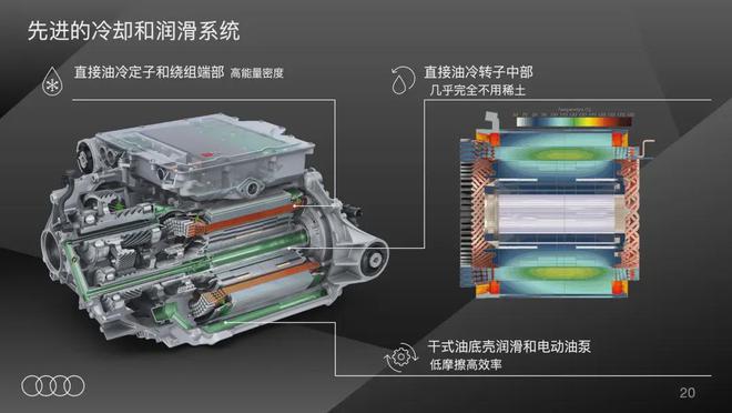 这次传统豪华和新势力上桌谁能先动筷儿？(图12)