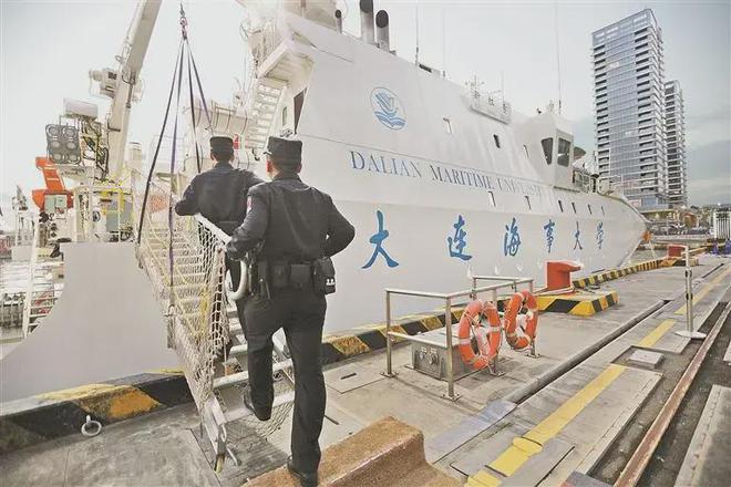 看！深圳科技感拉满(图6)