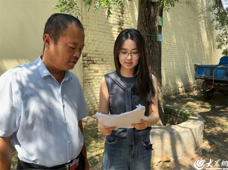2024年度全国科普日活动丨禹城安仁镇筑牢反诈“防火墙”守好群众“钱袋子”_大众网(图1)