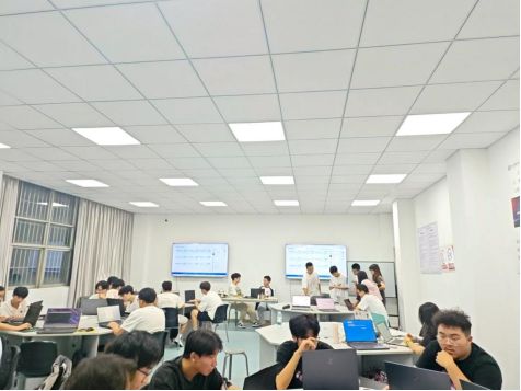 电子科大成都学院：培养网络安全人才助力数字中国建设(图1)