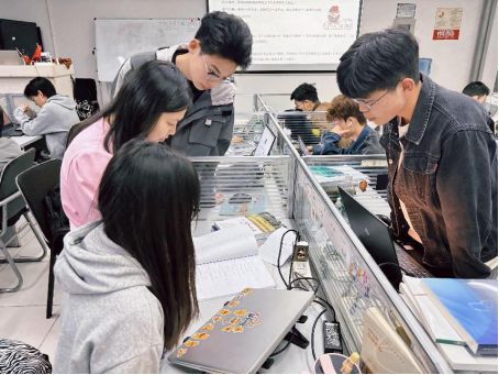 电子科大成都学院：培养网络安全人才助力数字中国建设(图4)