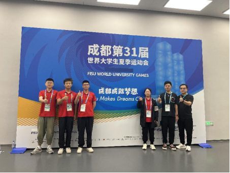 电子科大成都学院：培养网络安全人才助力数字中国建设(图3)