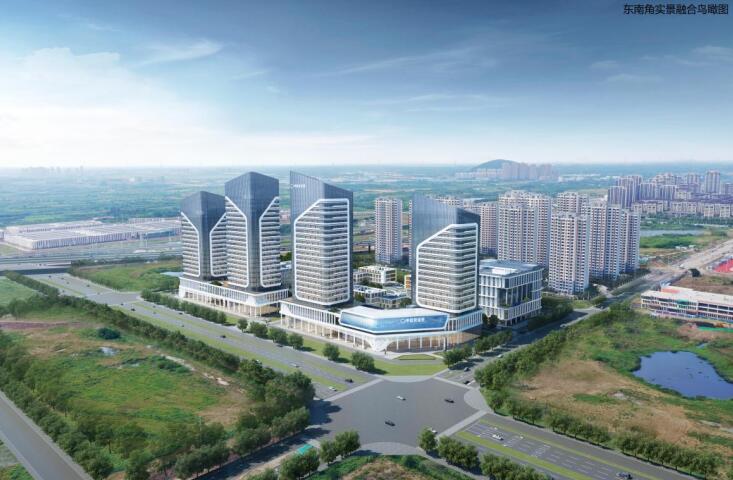 网络安全先行先试合肥高新区为国家网安事业贡献力量(图1)