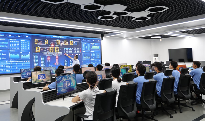 扎实推进民族地区数字校园建设(图4)