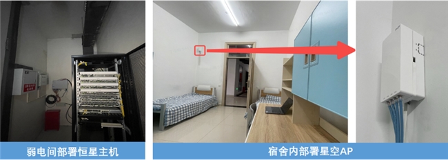 教育新基建背景下的光网校园：安徽中澳科技职业学院以太全光网建设之路(图8)