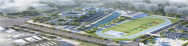 新校区新视野——广州六中以太彩光打造智慧教育新高地(图2)