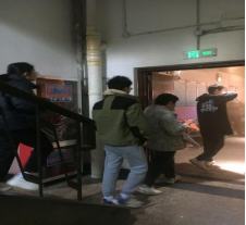文治书院举办2024年消防系列活动(图5)