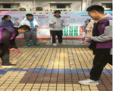 文治书院举办2024年消防系列活动(图7)
