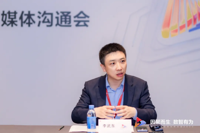 代际升级拥抱Wi-Fi7华为携手伙伴共建品智联接共赢数智未来(图2)