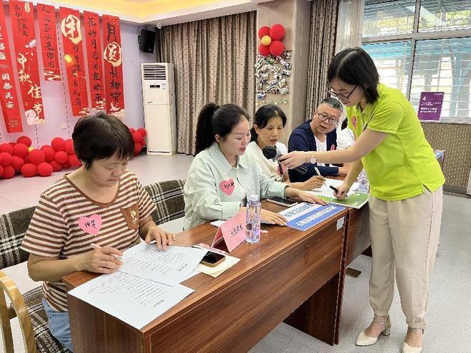 点亮记忆之光襄阳市失智老年人支持网络搭建公益项目启动(图7)