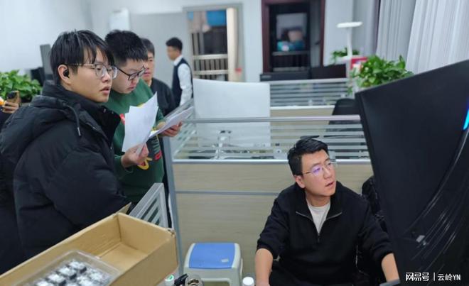 农发行西藏分行顺利完成网络改造优化工作(图1)