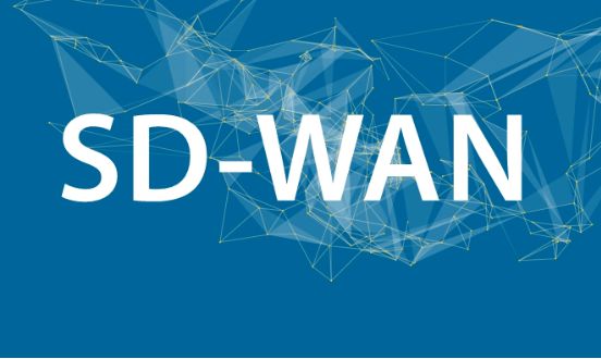 朗桥SD-WAN：三向突破焕新网络格局(图2)