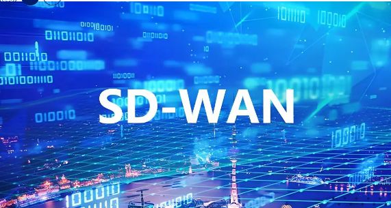 朗桥SD-WAN：三向突破焕新网络格局(图6)