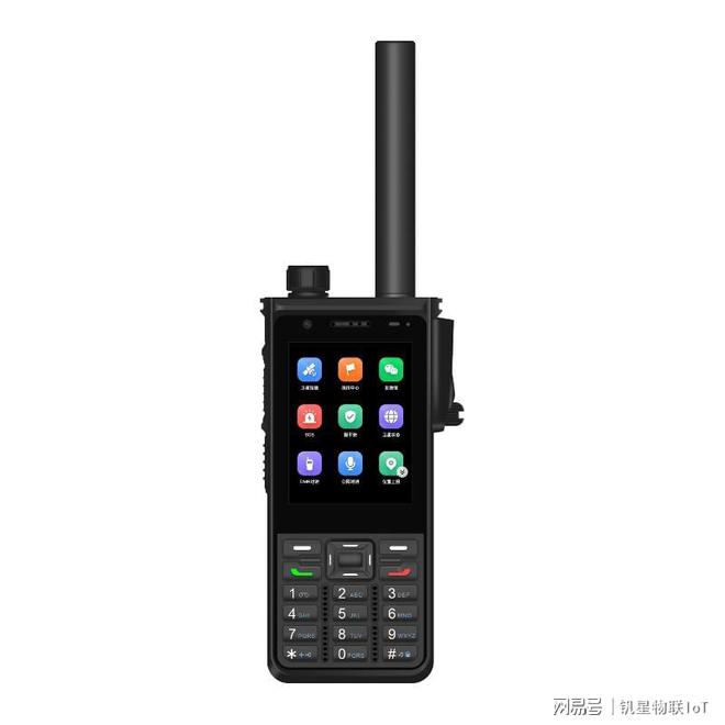 小米15Pro引领无网通信新潮流北三多模对讲机助力户外通信安全(图3)