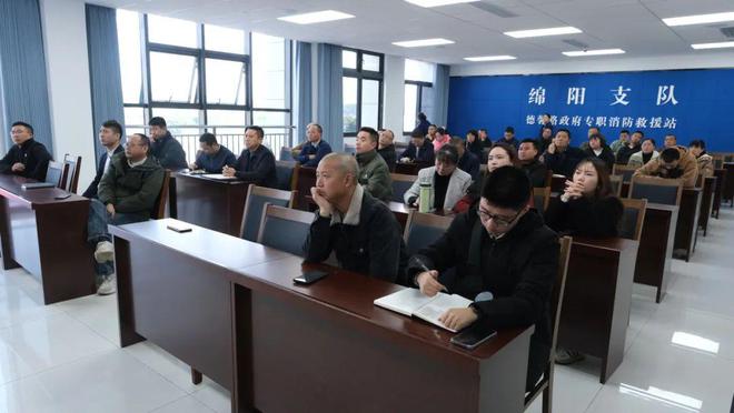 经开大队多点发力构筑冬季“防火墙”(图8)