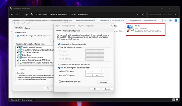 部分Win1124H2用户无法使用Wi-Fi！微软仍未解决DHCP问题(图1)