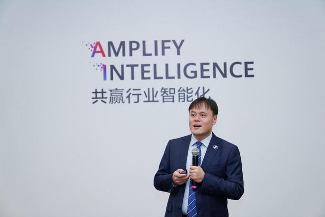 连续五年市场份额第一这个全光园区网络方案又发系列新品(图1)