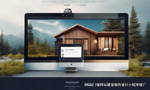 网站建设方案书(图1)