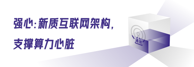 为智算“强心”为园区“壮体”：新质互联网驶入标准化快车道(图3)
