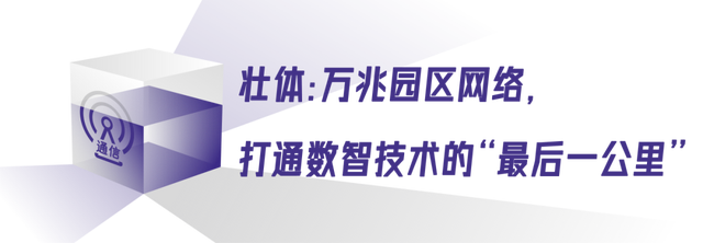 为智算“强心”为园区“壮体”：新质互联网驶入标准化快车道(图4)
