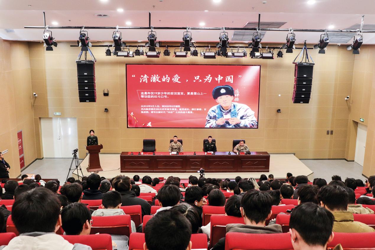 “鹤壁好兵”品牌越擦越亮(图1)