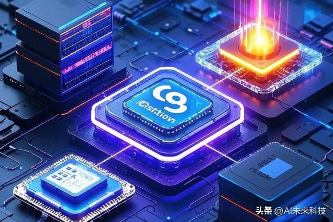 全球AI算力“军备竞赛”迈向能源战重塑未来技术格局(图4)