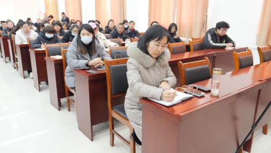 济南市莱芜区口镇街道：益启助农短解锁三农新机遇(图1)