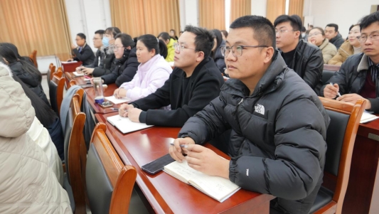 济南市莱芜区口镇街道：益启助农短解锁三农新机遇(图2)