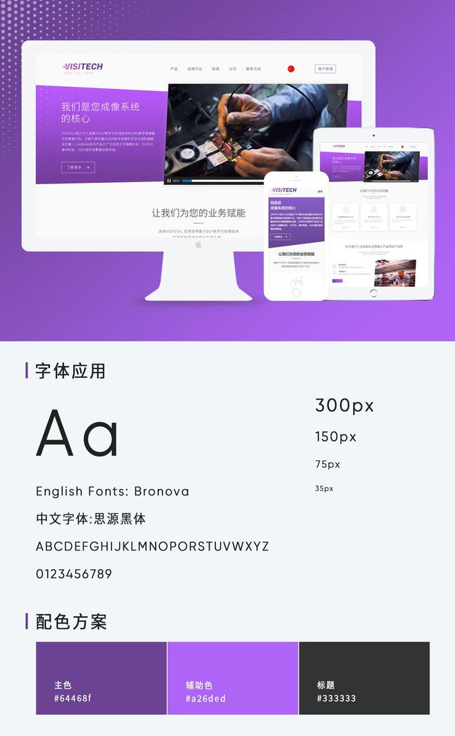 上海地区优秀的网站制作公司top5(图2)