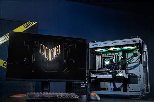 华硕B850、B860主板福利多开学季装机就现在(图4)