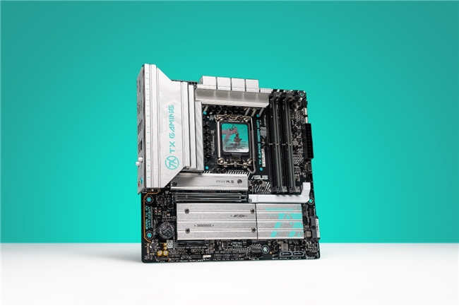 华硕B850、B860主板福利多开学季装机就现在(图7)