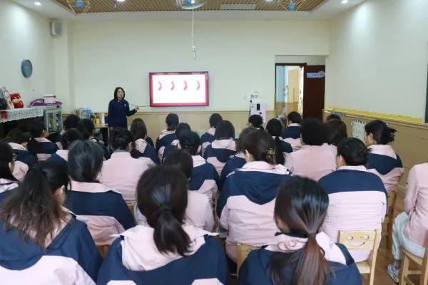 三门峡：护航开学季筑牢校园“防火墙”(图4)