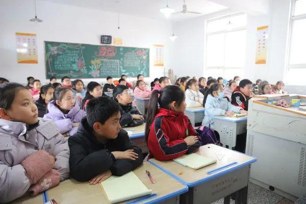 三门峡：护航开学季筑牢校园“防火墙”(图9)