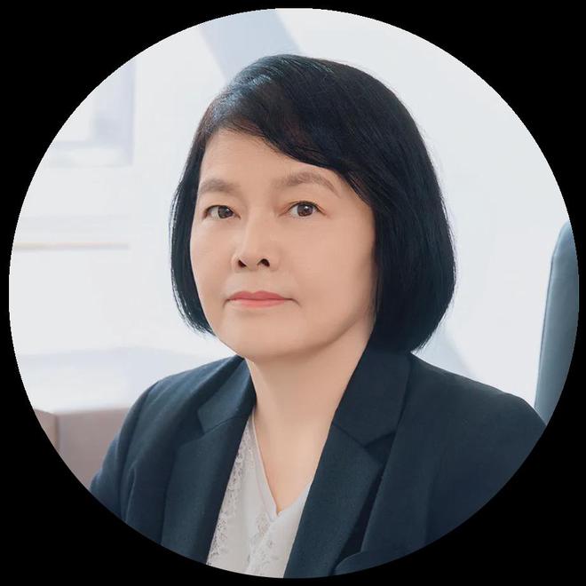卜又春：聚力IPv6融合创新筑牢齐鲁金融科技安全基石(图1)