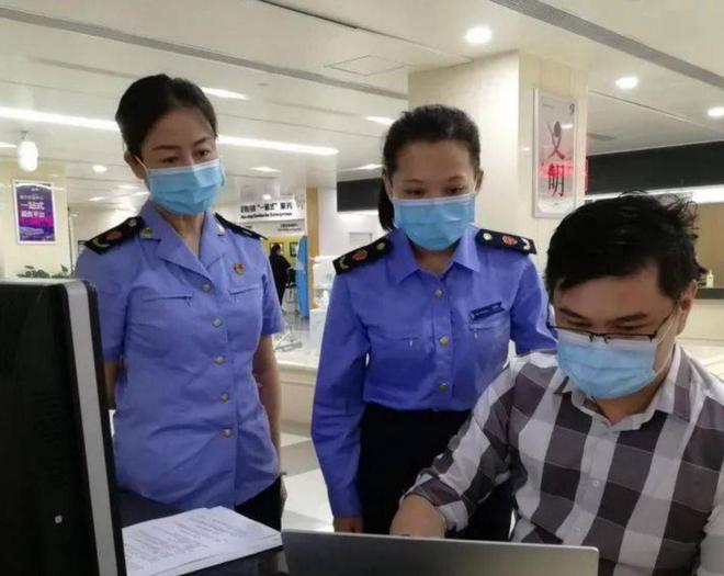 我国开始取消防火墙了？为吸引外资会威胁到国家信息安全吗？(图8)
