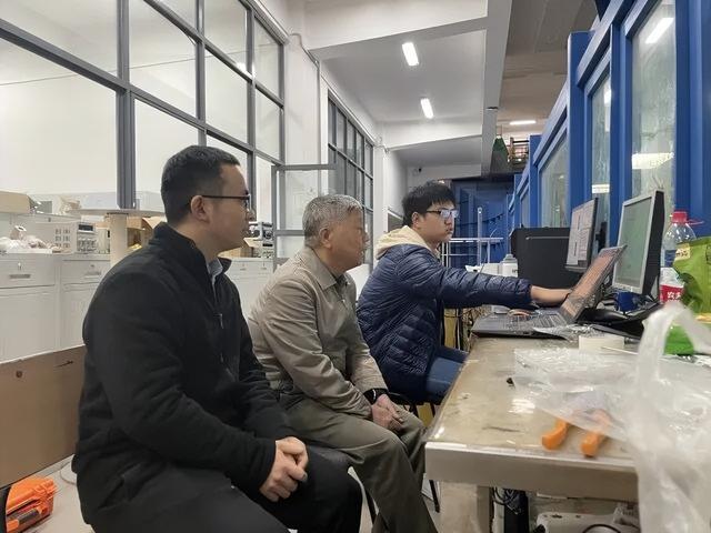让中国建造“稳”立世界！湖大院士获评“感动湖南”年度人物！(图4)