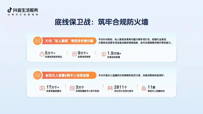 315还没到抖音就先开始打假了(图8)