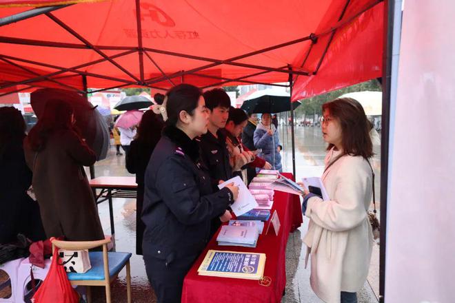 巾帼志愿在行动共筑反诈“防火墙”(图2)