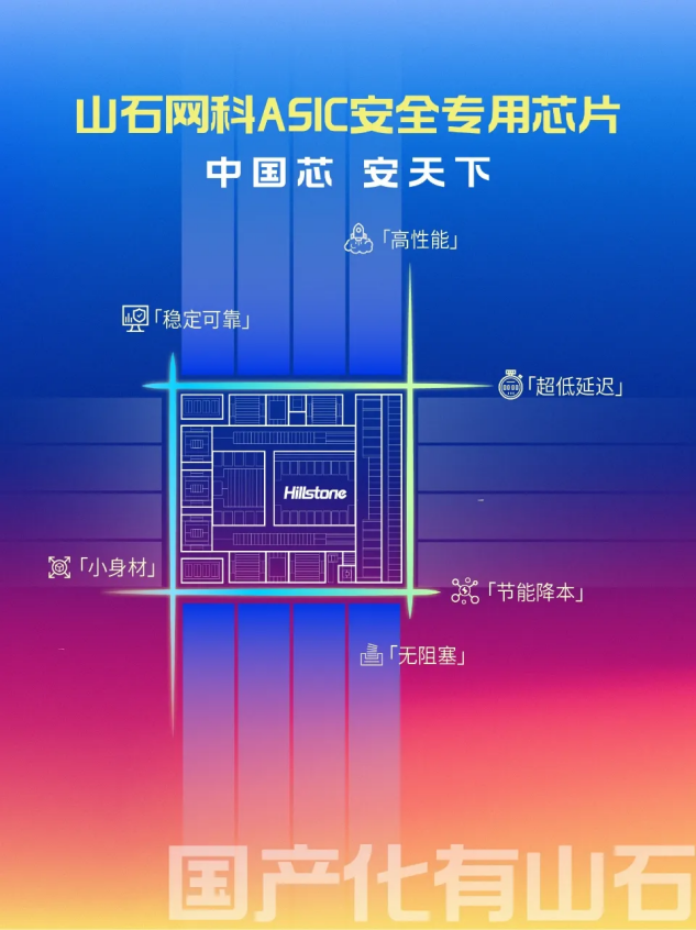 芯山石信安全！2024山石网科基础设施安全回顾(图2)