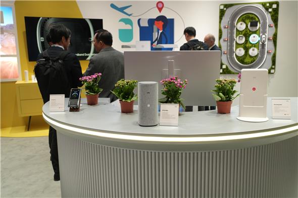 中兴移动互联终端三剑齐发AI、5G-A、WiFi7构建高效智能网络(图2)