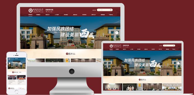 西安高校网站建设公司推荐提升品牌与服务的数字化转型之路(图3)