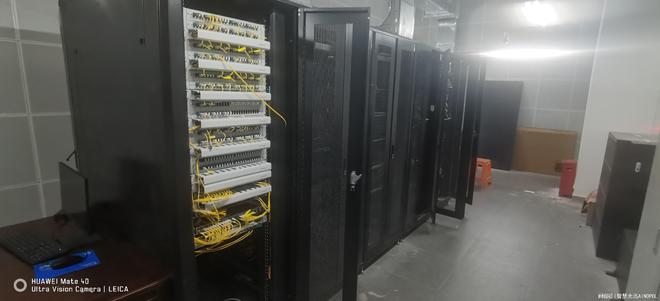 点亮政企数字化的希望之光——政企全光网解决方案(图2)