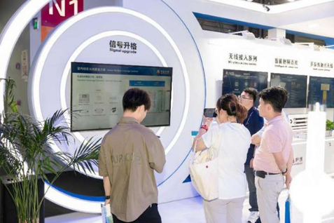 专项开发场景定制化方案：亨鑫科技瞄准“信号升格”(图1)