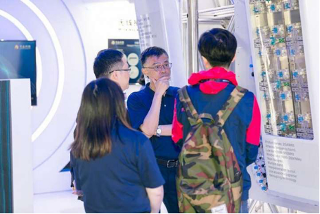 专项开发场景定制化方案：亨鑫科技瞄准“信号升格”(图2)