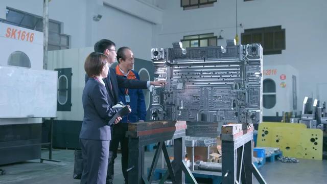 “优等生”亮出2024质效齐升成绩单宁波银行企稳发展新阶段(图6)