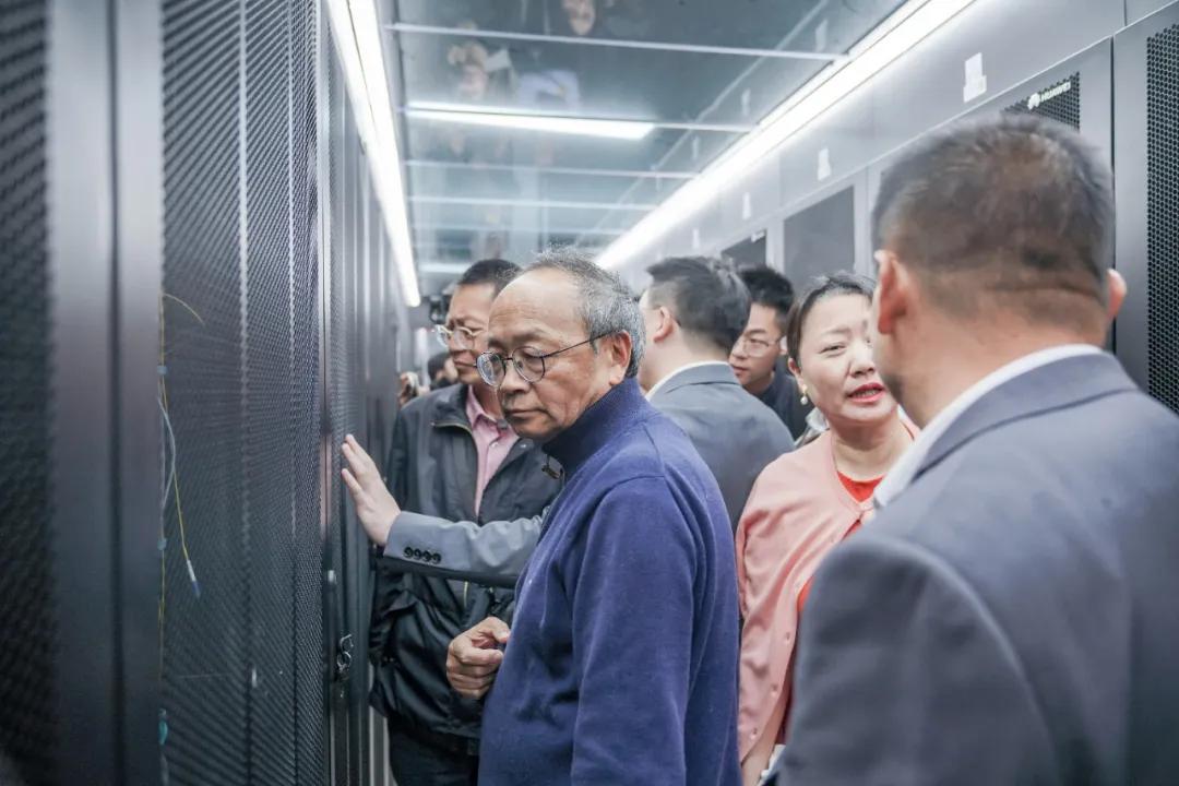光改赋能智安领航信锐与全国80+高校共探数字化转型！(图9)