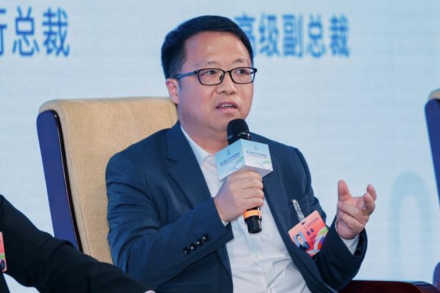新华三亮相数字中国建设峰会：AI扎根场景向上生长(图6)